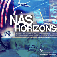 NAS Horizons 