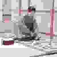 SHAMISEN PLAYER