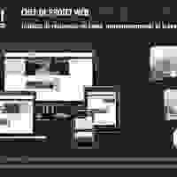 Chef de projet web (Assistance à maîtrise d'ouvrage - AMOA) | Institut de recherche en santé, environnement et travail | Rennes | Mai 2017-Février 2018