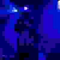UNWELL performing at Eastside Bowl in Nashville, TN  on August 15, 2025