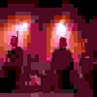 UNWELL performing at Eastside Bowl in Nashville, TN  on August 15, 2025