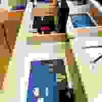 BeCRAFT (BE)