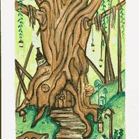 Fairy Home