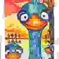 Silly Birds