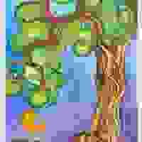 Folky Tree