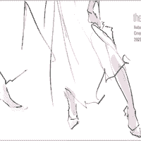 “the croquis” Nobuyuki Oku & Students Exhibition  オクノブユキ＆モードクロッキー講座メンバークロッキー作品展   京町堀「飛行船スタイルギャラリー」にて、オクノブユキ＆モードクロッキー講座メンバーによるクロッキー作品展を開催いたします。  カルチャーハウス香里ヶ丘モードクロッキー講座で長年描き続けてきたメンバーが、クロッキー作品や、それをもとにしたモードデッサンを展示。オクノブユキ自身も、約40点におよぶクロッキー原画に加え、創作の原点である大型ドローイングを出品します。  会期中は、モードクロッキーの魅力を分かりやすく紹介する「モードクロッキーレッスン」（定員10名）、美しいポージングのモデルを迎えて描く「モードクロッキー会」（定員12名）を開催。また、「ポートフォリオレビュー」では、参加者がお持ちいただいたクロッキーやデッサン作品を拝見しながら、表現の幅を広げるヒントを共有します。  クロッキーの魅力を体感できる多彩なプログラムとともに、6日間の展覧会をぜひお楽しみください。  ■会場：飛行船スタイルギャラリー 〒550-0003　大阪市西区京町堀1-12-8　2F ■会期：2025年9月20（土）〜9月27日（土）※期間中21日（日）、25日（木）は休廊 ■営業時間： 12:00 ~ 18:00 ■電話：06-6441-3402     EVENT INFORMATION MODE CROQUIS ONE DAY LESSON  モードクロッキーレッスン  ※終了  日　時　：2025年9月20日（土）13:00〜16:00頃（受付12:30〜）  定　員　：10名  お申込み：専用エントリーフォームよりお申し込みください 。 (“すべてのメニュー”からイベントを選び、カレンダーを9月20日前後にスクロールしてお申し込みください。) 参加費　：6,000円（税込） ※なるべくお釣りのないようご協力ください  会　場　：飛行船スタイルギャラリー  モードクロッキーとは、洗練されたラインで描くスタイリッシュなクロッキー表現です。 人体の美しい表情に気づき、無駄のないシンプルな線で表す方法を学びましょう。  今回はダンサーモデルを招き、美しいポーズを描きながら、人体の重要な構成要素を捉え、描くポイントを実践的に学んでいきます。  ご持参いただくもの  ・イーゼルやテーブルはありませんので、画板などをご持参ください。  ・水彩絵の具などで着色される場合は、敷物などをご用意いただき、汚れにご注意ください。  ・用紙や画材については、参考資料をご覧ください。  ご注意 モデルおよび来場者の写真・ビデオ撮影はご遠慮ください。      MODE CROQUIS ONE DAY SESSION  モードクロッキー会  ※終了  日　時　：2025年9月23日（火・祝）13:00〜16:00頃（受付12:30〜）  定　員　：12名  お申込み：専用エントリーフォームよりお申し込みください。(“すべてのメニュー”からイベントを選び、カレンダーを9月20日前後にスクロールしてお申し込みください。)  参加費　：3,500円（税込） ※なるべくお釣りのないようご協力ください  会　場　：飛行船スタイルギャラリー ゆったりとしたおしゃれなギャラリー空間で行う、少人数制のクロッキーイベントです。 7分／5分／3分／2分／1分 … モデルさんを合計30ポーズ以上描きます。描きごたえたっぷりで、きっとご満足いただけるはずです。皆さまのご参加を心よりお待ちしております。  クロッキー講座のように全体でのレッスンはありませんが、ご希望に合わせて個別にアドバイスいたします。 また、作品をお持ちいただければ「ポートフォリオレビュー」として、クロッキーやデッサンを拝見しながら表現を広げるヒントをお伝えします。  ご持参いただくもの  ・イーゼルやテーブルはありませんので、画板などをご持参ください。  ・水彩絵の具などで着色される場合は、敷物などをご用意いただき、汚れにご注意ください。  ・用紙や画材については、参考資料をご覧ください。  ご注意  モデルおよび来場者の写真・ビデオ撮影はご遠慮ください。      PORTFOLIO REVIEW  ポートフォリオレビュー  日　時　：2025年9月20・23・26・27日 午後随時  お申込み：不要  参加費　：無料  会　場　：飛行船スタイルギャラリー  ご来場の方が持参されたクロッキーやデッサンを拝見し、表現を広げるためのヒントをお伝えします。  気軽に作品をお持ちください。