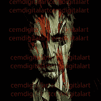 Cristopher Walken