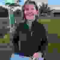 Dorothy - Women's Captain