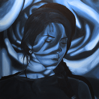 Blue Rose