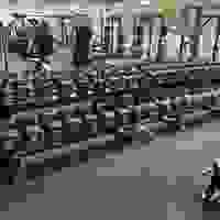 Bodybuilding Aylesbury Gym Personal Trainer
