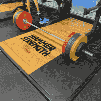 Strength & Conditioning Coach Aylesbury Gym