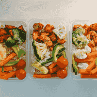 Explore eco-friendly solutions in our packaging for produce offerings.