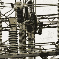 Different types of pg clamp used in electrical applications.