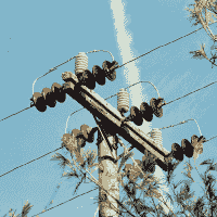 pg clamp in transmission line connection types