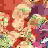 彩り