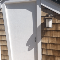 shingle painting on Long Island, NY