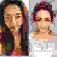 個人彩妝課變美入門班6堂+進階班6堂～