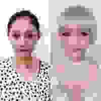 個人彩妝課變美入門班6堂+進階班6堂～