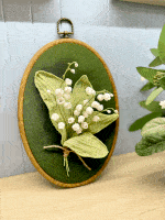 Lily of the Valley