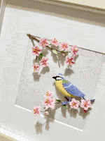 Spring time