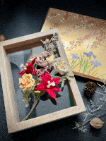 Seasonal Flowers