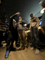 ENTOURAGE EFFECT x CHALONERS