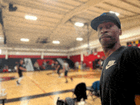 CHIEF PLAYS BALL x RX Water