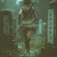 Toriwen 