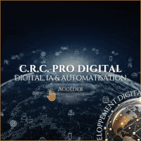 Digital, IA & automatisation