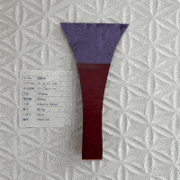 Pearl Purple with PurpleHeart