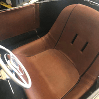 Upholstery assembly