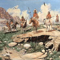 Plains Indians