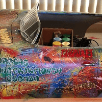 Half-Scale Tribute 356 Porsche Carrera