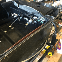 Fourth and final drivable prototype.