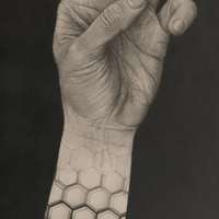 Left hand deconstructing