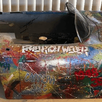 Half-Scale Tribute 356 Porsche Carrera