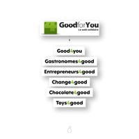 Lionel Duplicy Good-4you