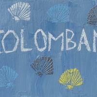 Cadeau naissance - Colomban