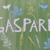 Cadeau naissance - Gaspard