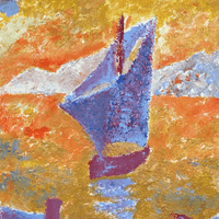 Ciel doré