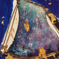 Dorures du ciel