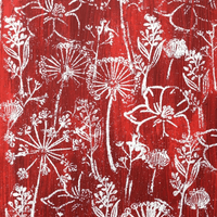Labyrinthe floral