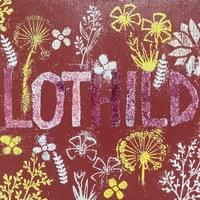 Cadeau naissance - Clothilde