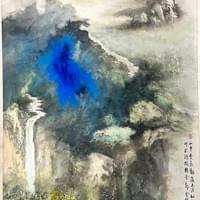 NO 00056 川藏之夏