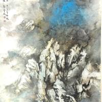 NO 00051 金沙江畔