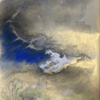 NO 00010 奇萊北峰