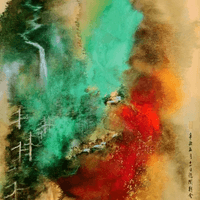 NO 00004 歲月人間促