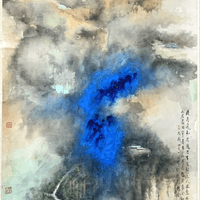 NO 00022 陵山岑居(1)