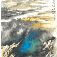 NO 00019 川藏之旅