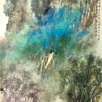 NO 00048 牧歸詩情